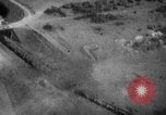 Image of strafing train European Theater, 1944, second 14 stock footage video 65675047709