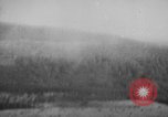 Image of strafing train European Theater, 1944, second 16 stock footage video 65675047709
