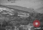 Image of strafing train European Theater, 1944, second 18 stock footage video 65675047709