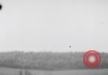Image of strafing train European Theater, 1944, second 22 stock footage video 65675047709