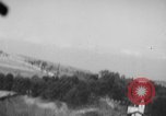 Image of strafing train European Theater, 1944, second 30 stock footage video 65675047709