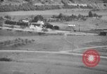 Image of strafing train European Theater, 1944, second 33 stock footage video 65675047709