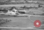 Image of strafing train European Theater, 1944, second 34 stock footage video 65675047709
