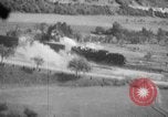 Image of strafing train European Theater, 1944, second 35 stock footage video 65675047709