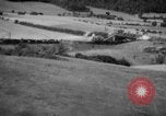 Image of strafing train European Theater, 1944, second 38 stock footage video 65675047709