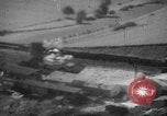 Image of strafing train European Theater, 1944, second 46 stock footage video 65675047709