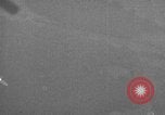 Image of attack on Messerschmitt Me 110 European Theater, 1944, second 5 stock footage video 65675047710