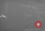 Image of attack on Messerschmitt Me 110 European Theater, 1944, second 6 stock footage video 65675047710