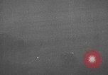 Image of attack on Messerschmitt Me 110 European Theater, 1944, second 9 stock footage video 65675047710