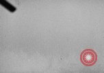 Image of attack on Messerschmitt Me 110 European Theater, 1944, second 12 stock footage video 65675047710