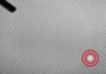 Image of attack on Messerschmitt Me 110 European Theater, 1944, second 13 stock footage video 65675047710