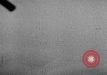 Image of attack on Messerschmitt Me 110 European Theater, 1944, second 20 stock footage video 65675047710