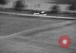 Image of strafing parked truck European Theater, 1944, second 9 stock footage video 65675047711