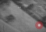 Image of strafing parked truck European Theater, 1944, second 12 stock footage video 65675047711
