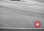 Image of strafing parked truck European Theater, 1944, second 24 stock footage video 65675047711