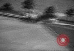 Image of strafing parked truck European Theater, 1944, second 26 stock footage video 65675047711