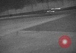 Image of strafing parked truck European Theater, 1944, second 29 stock footage video 65675047711