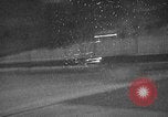 Image of strafing parked truck European Theater, 1944, second 30 stock footage video 65675047711