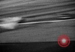 Image of strafing parked truck European Theater, 1944, second 34 stock footage video 65675047711