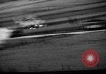Image of strafing parked truck European Theater, 1944, second 35 stock footage video 65675047711