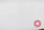 Image of strafing parked truck European Theater, 1944, second 37 stock footage video 65675047711