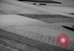 Image of strafing parked truck European Theater, 1944, second 40 stock footage video 65675047711