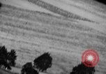 Image of strafing parked truck European Theater, 1944, second 44 stock footage video 65675047711