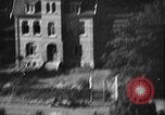 Image of strafing parked truck European Theater, 1944, second 57 stock footage video 65675047711