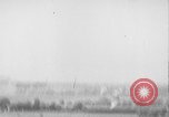 Image of strafing parked truck European Theater, 1944, second 58 stock footage video 65675047711