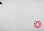 Image of strafing parked truck and stationary vehicles European Theater, 1944, second 14 stock footage video 65675047712