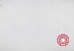 Image of strafing parked truck and stationary vehicles European Theater, 1944, second 15 stock footage video 65675047712