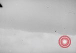 Image of strafing parked truck and stationary vehicles European Theater, 1944, second 19 stock footage video 65675047712