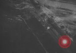 Image of strafing bridge and railroad European Theater, 1944, second 6 stock footage video 65675047713
