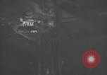 Image of strafing bridge and railroad European Theater, 1944, second 10 stock footage video 65675047713