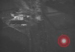 Image of strafing bridge and railroad European Theater, 1944, second 11 stock footage video 65675047713