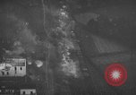 Image of strafing bridge and railroad European Theater, 1944, second 13 stock footage video 65675047713