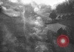 Image of strafing bridge and railroad European Theater, 1944, second 14 stock footage video 65675047713