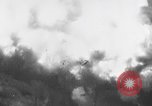Image of strafing bridge and railroad European Theater, 1944, second 15 stock footage video 65675047713