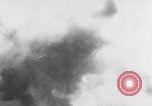 Image of strafing bridge and railroad European Theater, 1944, second 16 stock footage video 65675047713