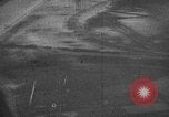Image of Gun camera footage strafe train European Theater, 1944, second 5 stock footage video 65675047714