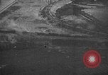 Image of Gun camera footage strafe train European Theater, 1944, second 7 stock footage video 65675047714