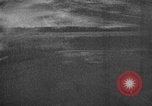 Image of Gun camera footage strafe train European Theater, 1944, second 8 stock footage video 65675047714