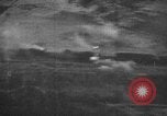Image of Gun camera footage strafe train European Theater, 1944, second 10 stock footage video 65675047714