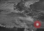 Image of Gun camera footage strafe train European Theater, 1944, second 11 stock footage video 65675047714