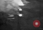 Image of Gun camera footage strafe train European Theater, 1944, second 13 stock footage video 65675047714