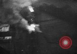 Image of Gun camera footage strafe train European Theater, 1944, second 16 stock footage video 65675047714