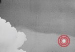 Image of Gun camera footage strafe train European Theater, 1944, second 19 stock footage video 65675047714