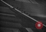 Image of Gun camera footage strafe train European Theater, 1944, second 20 stock footage video 65675047714