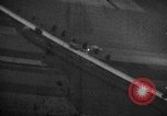 Image of Gun camera footage strafe train European Theater, 1944, second 21 stock footage video 65675047714