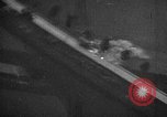 Image of Gun camera footage strafe train European Theater, 1944, second 23 stock footage video 65675047714